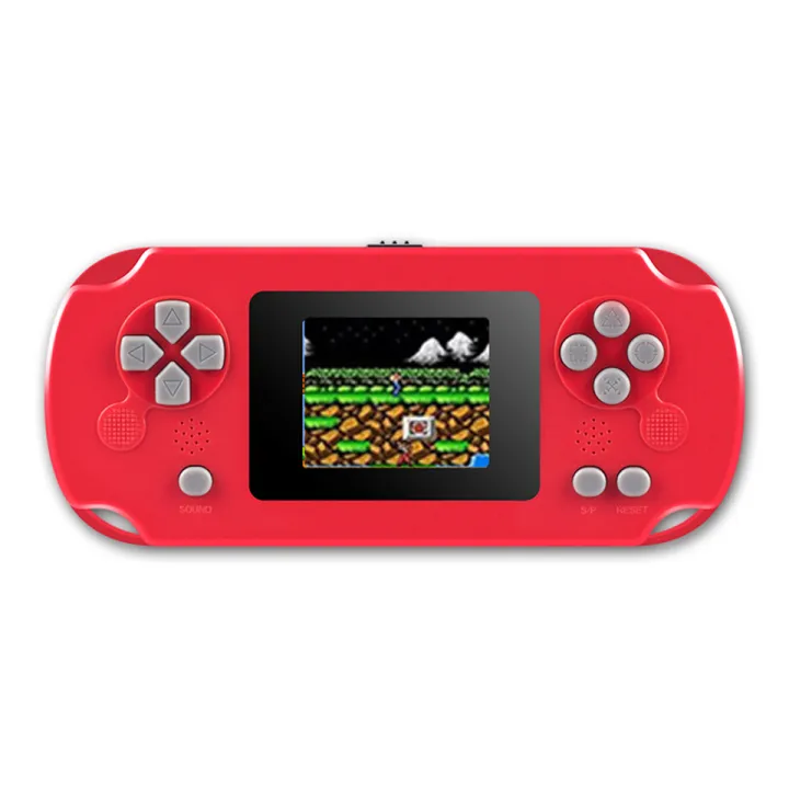 GAMINJA%20GC31%20Retro%20Mini%20Handheld%20Video%20Game%20Console%20Portable%20TFT%20Color%20Screen%208Bit%20Game%20Player%20Built-in%20128%20Games%20-%20Image%207