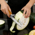 Multifunction Kitchen Peeler Fruit Vegetable Paring Peeler Knife Potato Cabbage Sweet Potato Cooking Stuff Paring Tools.