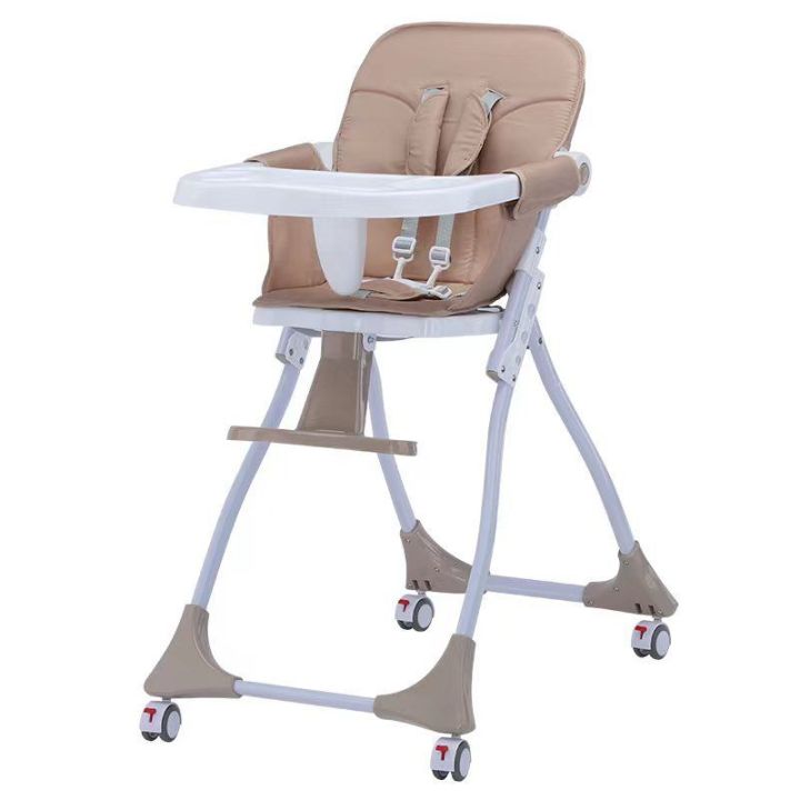 Baby high chair baby eating chair Impotid quality chair
