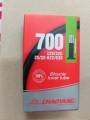 Chaoyang inner tube 700x25-28-32-35-37c AV road bike tire. 