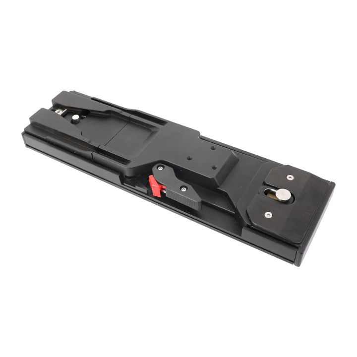 HDRIG%20Quick%20Release%20Plate%20Tripod%20Plate%20VCT-14%20With%201/4%20Thread%20Holes%20For%20Video%20Camcorder%20Camera%20For%20%20%20%20DSLR%20Camera%20-%20Image%208