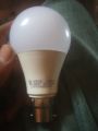 TUFF LED BULB. (12 Watt) AC and DC (B22/E27). 18000hrs of lifetime...    EXTRA BRIGHT.    14 MONTH GUARANTEE.     Feature: 1.Low energy consumption. 2. Low maintenance cost. 3. Low thermal output. 4.Shockproof and vibration proof. 5. Beam Angle 130°.. 