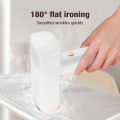 Portable Handheld  Steam Iron 1000W Folding Mini Garment Hanging Steamer Clothes Ironing Wet Dry Ironing Machine for Home Travel. 