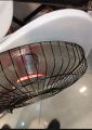 Electric Heater with Carbon Halogen Apple
Shape Room Electric Heater with 300/600
Watts | Philips Electric Heater-Apple Room
Electric Heater. 