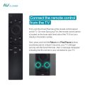 Samsung Smart TV Remote Control With Voice Command. 