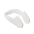 Nose Clip 10Pcs Candy Color Soft Silicone Nose Clip Small Swimming Adult Children Swimming Pool Accessories Water Sports. 