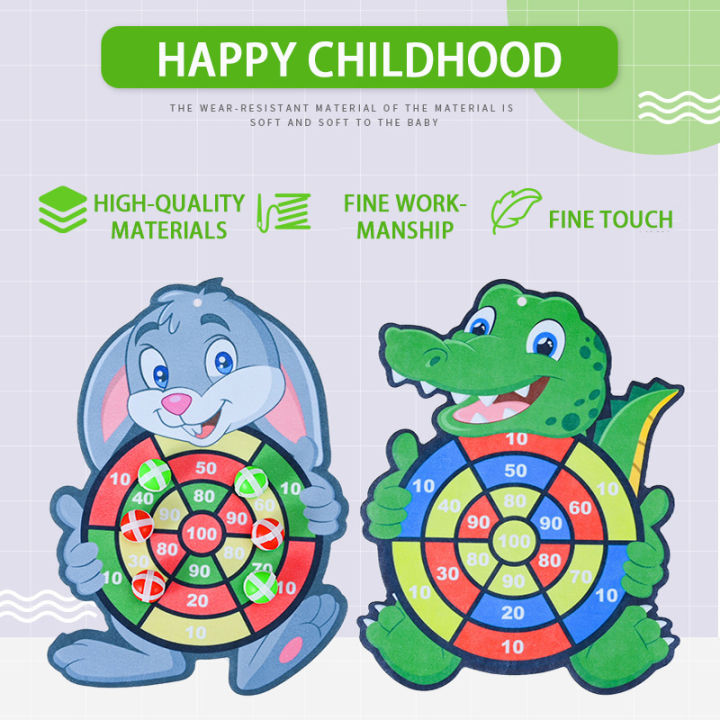 Montessori%20Dart%20Board%20Target%20Sports%20Game%20Toys%20For%20Children%204%20To%206%20Years%20Old%20Outdoor%20Toy%20Child%20Indoor%20Girls%20Sticky%20Ball%20Boys%20%20-%20Image%205