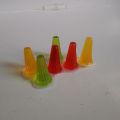 fruito cone jelly kims fruito cone jelly 60 pcs rs 5. 