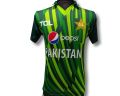Pakistan Cricket Jersey 2022. 