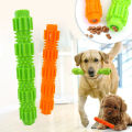 Dog Toys Pet Teeth Cleaning Toy for Small Medium Dogs Aggressive Chewers Food Treat Dispensing Toy Dog Accessories.