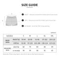 Lixada Men 2 in 1 Running Shorts Quick Drying Breathable Active Training Exercise Jogging Marathon Cycle Shorts.