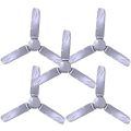 Celling fan cover Pack off 5 good quality dust proof. 