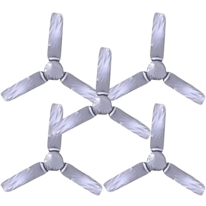 Celling fan cover Pack off 5 good quality dust proof
