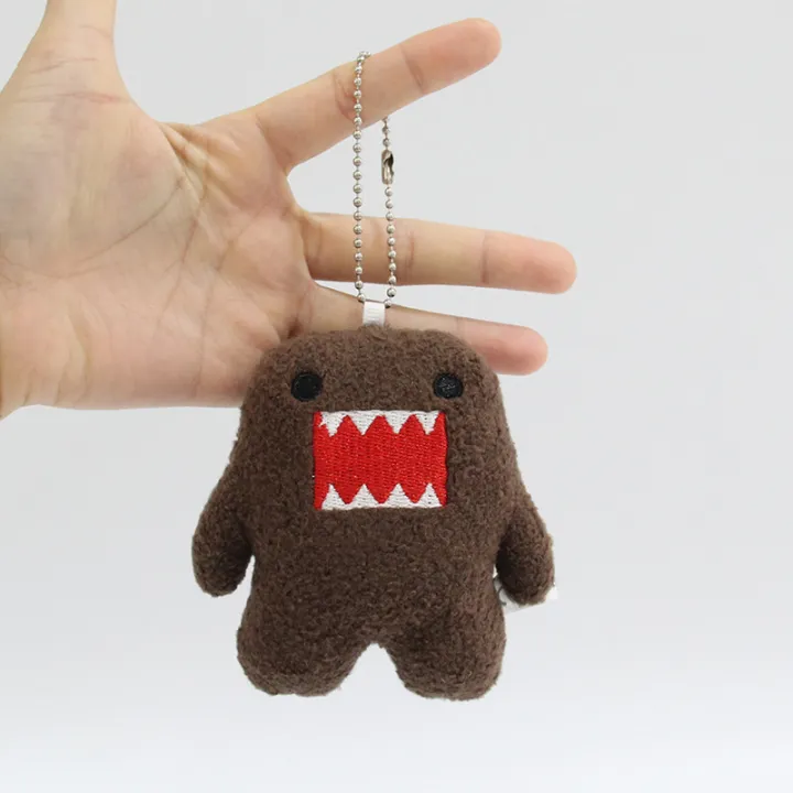Kawaii%20Cute%20Domo%20Kun%20Plush%20Keychain%20Anime%20Keyring%20Charm%20for%20Bag%20Keys%20%20Collection%20-%20Image%202