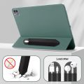 4-1pack Universal Sticky Stylus Holder for IPad IPencil 2 1 Self Adhesive Sleeve Attached Pouch Bag Sleeve Pencil Holder.