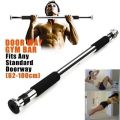 Door Way Gym Bar, pull Up Bar, Chin Bar,. 
