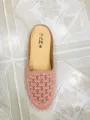 Ladies and Women's Regularly Useable Slim and Flat Half Loafer for Girls | Half Loafer.