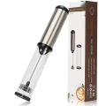Electric Milk Frother Portable Handheld Mini Coffee Foamer Maker Kitchen Blender Egg Beater Cappuccino Cream Mix Whisk Tools.