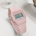 Hot Selling Women LED Digital Electronic Watch Multifunctional Outdoor Simple Leisure Men and Women Sports Watch Reloj.
