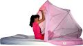 Lazy adult Mosquito Net Magic mosari Single Bed-বড়দের স্টাইলিশ মশারি. 