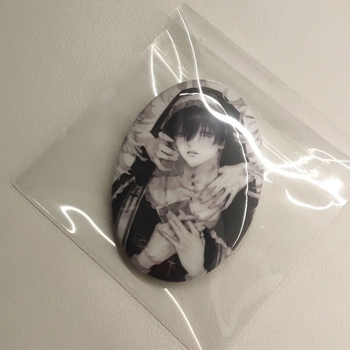 Anime%20The%20Summer%20Hikaru%20Died%20Yoshiki%20Tsujinaka%20Cospaly%20Badge%20Tinplate%20Pins%20Unisex%20Brooches%20Backpack%20Decoration%20Halloween%20Props%20-%20Image%202