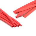 1m Red Dia 1 2 3 4 5 6 7 8 9 10 12 14 16 20 25 30 40 50 Mm Heat Shrinkable Tube 2:1 Polyolefin Thermal Cable Sleeve Insulated. 