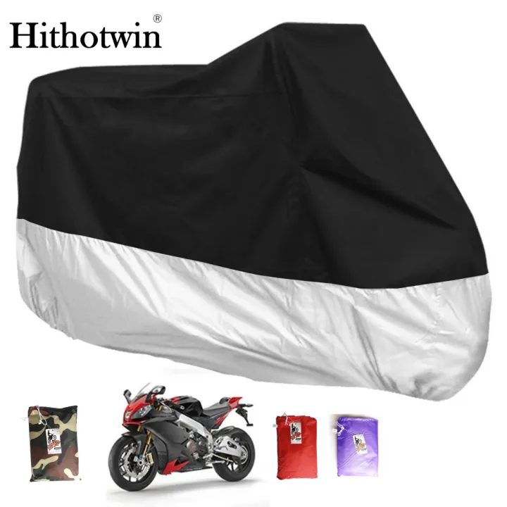 190T%20Black%20Blue%20Design%20Motorcycle%20Covers%20Waterproof%20Motors%20Dust%20Rain%20Snow%20UV%20Protector%20Cover%20Indoor%20Outdoor%20M%20L%20XL%20XXL%20XXXL%204XL%20-%20Image%202