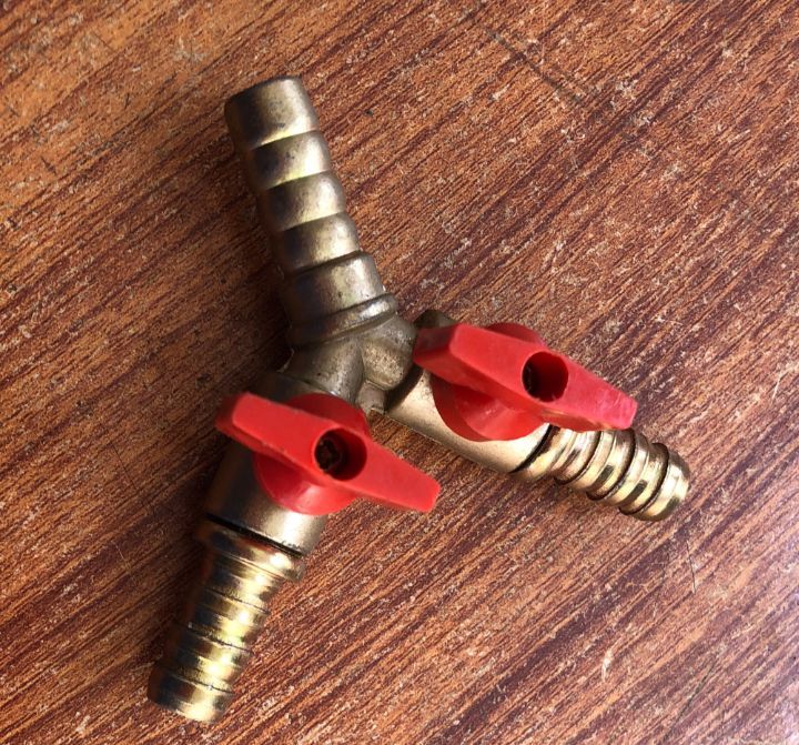 Gas%20joint%203%20way%20T%20with%20valve%20control%20-%20Image%203
