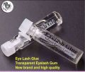 2 PCs Eyelash Glue Transparent Water Proof Clear 2ml. 