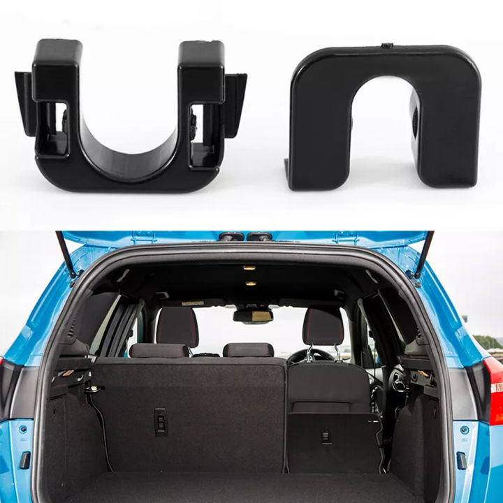 REAR%20PARCEL%20SHELF%20FASTENING%20BRACKET%20CLIP%20FOR%20FORD%20FIESTA%20MK7%201539663%20-%20Image%203