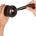 Multifunction Lens Cleaning Pen Brush Lens Brush Camera Screen Cleaning Pen for Phone Camera SLR Magnifying Glass.