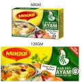 Maggi Chicken Stock Cube 120g. 