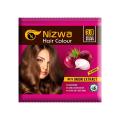 (Pack of 2) Hair Color With Onion Extract Nizwa. 