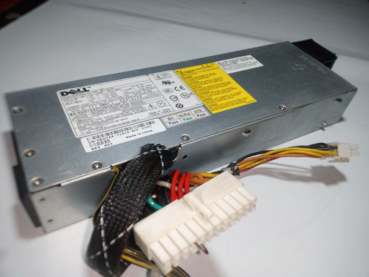 Dell power supply Ps-5341-103, Dell original power supply unit