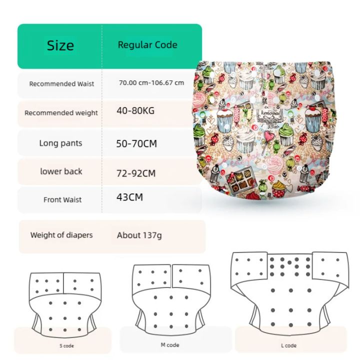Waterproof%20PUL%20Reusable%20Adult%20Cloth%20Diapers%20-%20High-Quality%20Washable%20Incontinence%20Underwear,%20Adjustable%20Size%20for%20Men%20Women%20-%20Image%202