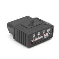 Vgate VLinker MC+ ELM327 V2.2 Bluetooth 4.0 For BimmerCode For FORScan OBD2 Diagnostic Scanner MS-CAN SW-CAN For iOS Android.