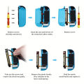 For  Switch Joycon's joystick replacement, equipped with complete repair tools. 