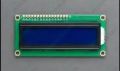 LCD 16×2. 