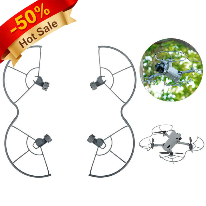 For DJI Mini 5 Pro Propeller Guard for DJI Mini 5 Pro Quick Release ...