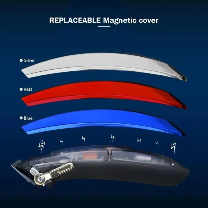 WMARK%20NG-9004%20Professional%20Men's%20Hair%20Clipper%2010,000%20RPM%20Cordless%20Convenient%20Men's%20Pomade%20Haircut%20Carving%20Trimmer%20for%20Barbers%20-%20Image%206