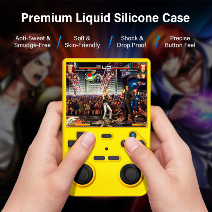 K36%20Silicone%20Case%20for%20K36%20Soft%20Protective%20Cover%20K36%20Anti-Scratch%20/%20Shockproof%20/%20Washable%20Protector%20Game%20Console%20Accessories%20-%20Image%207