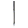 Pentel ball pen B810 + A810 Pentel 0.5mm silver handle with box. 