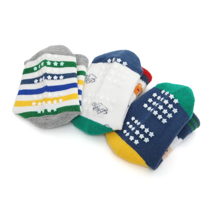 6%20Pairs%20Boys%20Kids%20Non-Slip%20Socks%20Cute%20Cartoon%20Pattern%20Breathable%20Comfy%20Children%20Floor%20Socks%20For%20All%20Seasons%20-%20Image%206
