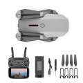 E88PRO Foldable Camera Drone High Quality Camera Drone with Free Bag. 