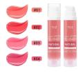 TUZ Multi-Functional Blush Stick: 3-in-1 Makeup Essential
Liquid Blush, Eyeshadow, and Lip Color: All-in-One Product. 