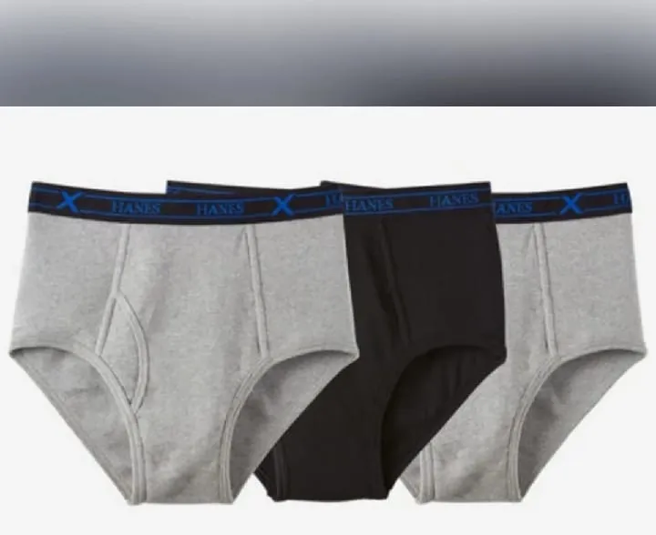 interesting !! teach me algorithm by python. 🌟... Hanes Men's Briefs 🌟 | Daraz.pk