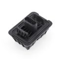 4 pcs Jack Pad Under Car Support Pad Car 51717237195 For BMW 1 3 5 6 7 series X1 E81 E82 E90 F10 F13 F01 F10 F07 F02 E84. 