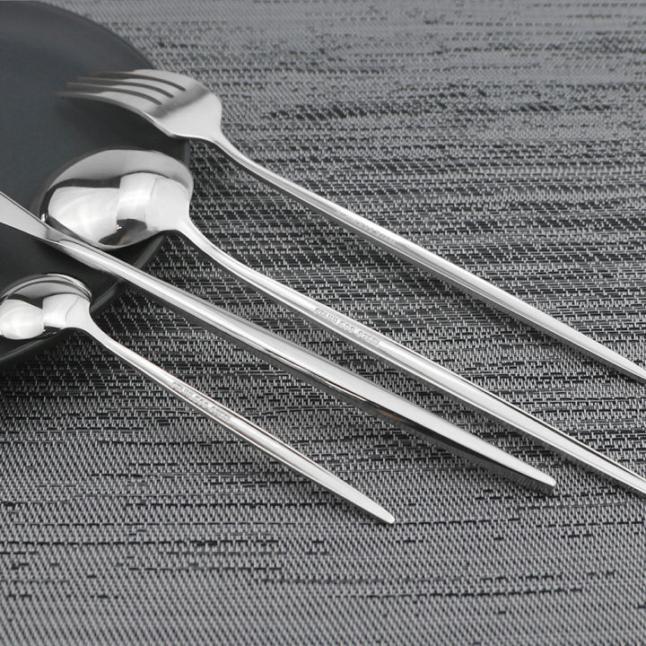 24Pcs%20Black%20Handle%20Golden%20Cutlery%20Set%20Stainless%20Steel%20Knife%20Fork%20Spoon%20Tableware%20Flatware%20Set%20Festival%20Kitchen%20Dinnerware%20%20-%20Image%207