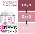 AVEESSENCE Whitening cream Best for women and men. 