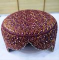 Sindhi Topi Sindhi Cap in Traditional Stylish - Prefect in Fitting & Good Style Topi. 